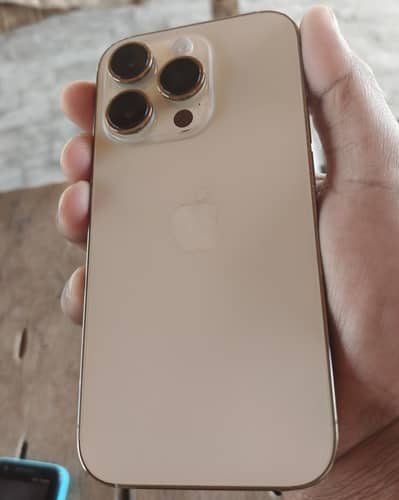 Apple iPhone 14 Pro