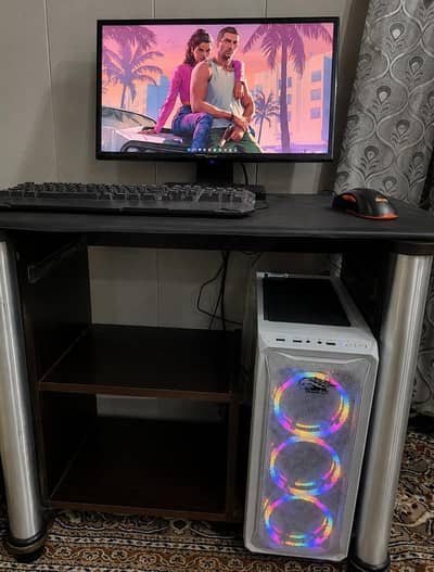 core i3 12genf