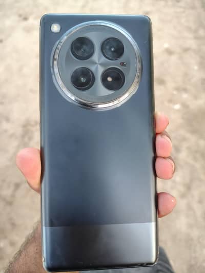 Infinix zero 40 5G ( 12/256GB)