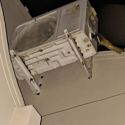 Used Ac sale Excellent condition