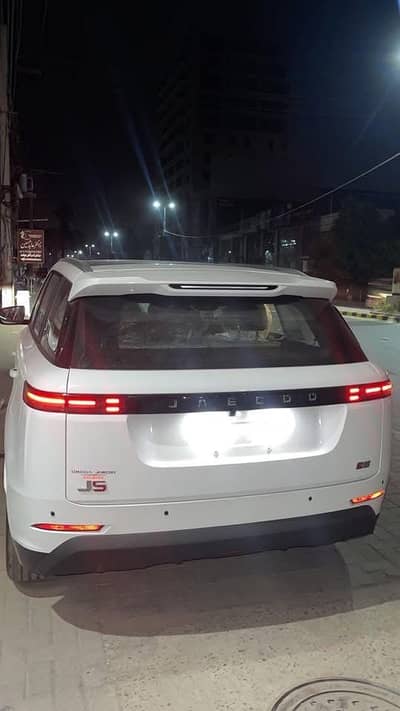 Jaecoo J5 Premium 2026 Just Arrived