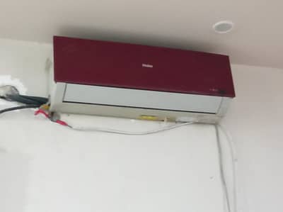 Haier AC For Sale Used