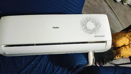 haire 1 ton inverter