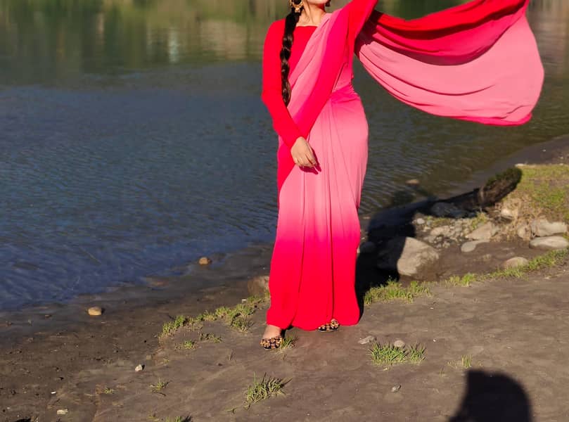 saree 0
