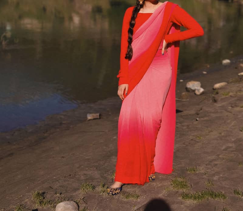 saree 1