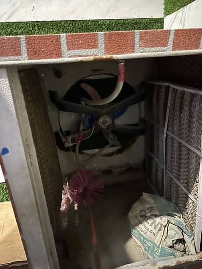 Air cooler