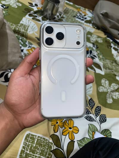Apple iPhone 17 Pro Max