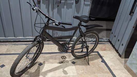 24" BMX Bicycle for Sale — Almost Everything New