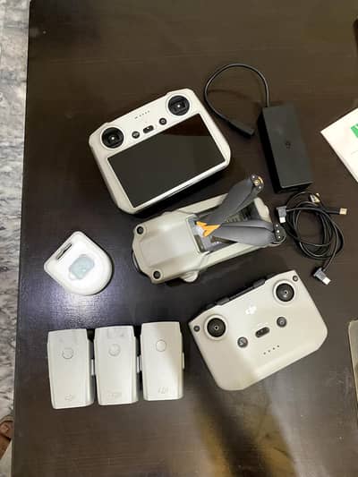 Dji air 2s Combo battery