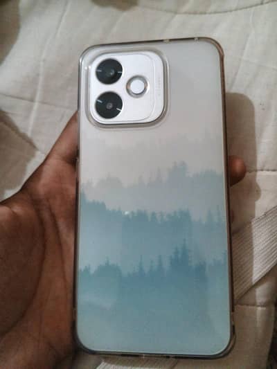 OPPO A6s