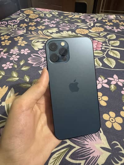 Apple iPhone 12 Pro
