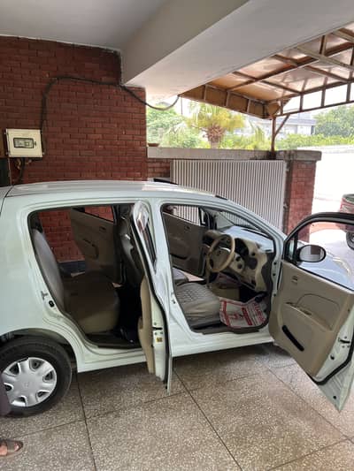 Suzuki Alto 2012