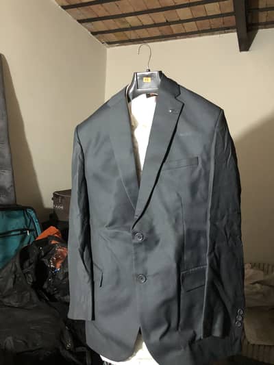 Pant coat  4 pice