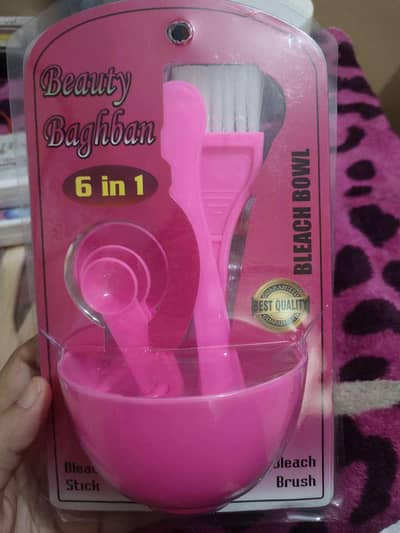 5 products