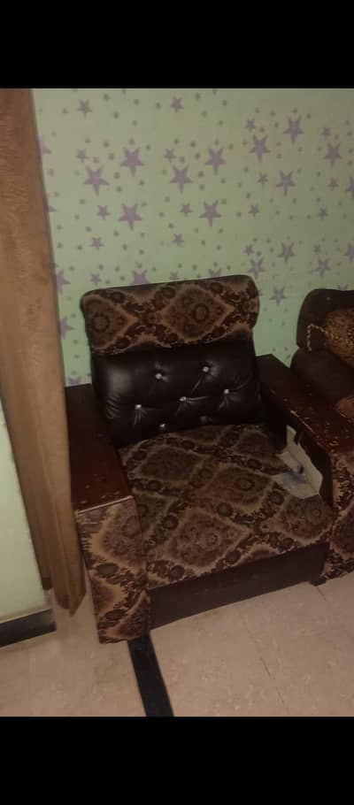 5 seater sofa set