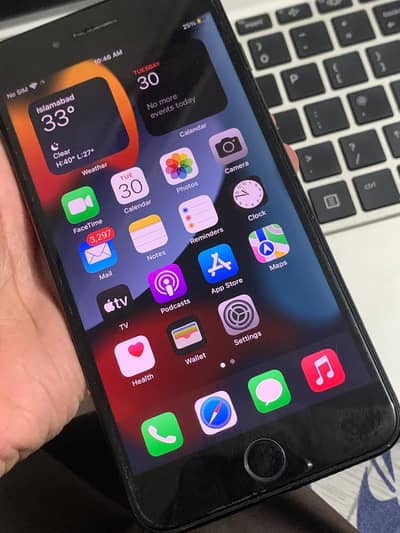 Apple iPhone 7 Plus