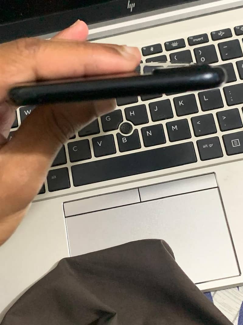Apple iPhone 7 Plus 4