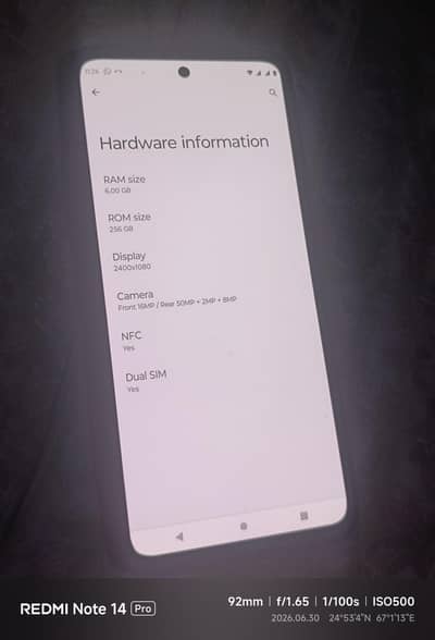 Motorola Moto G52