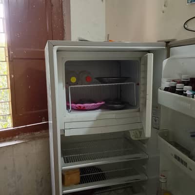 Dawlance fridge compressor not woking