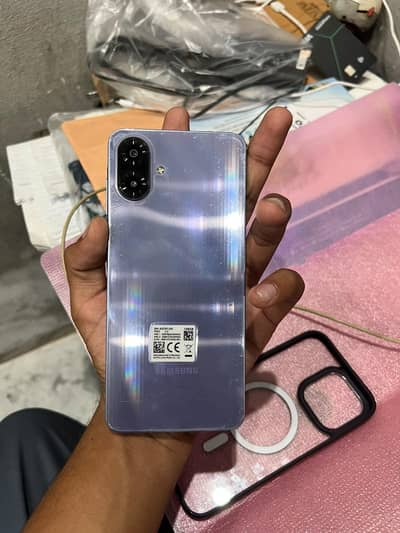 Samsung Mobile A07 5G