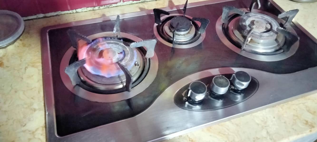 stove 0