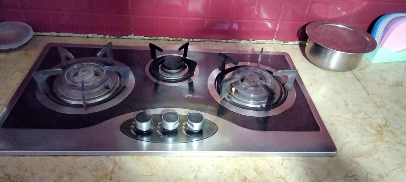 stove 2