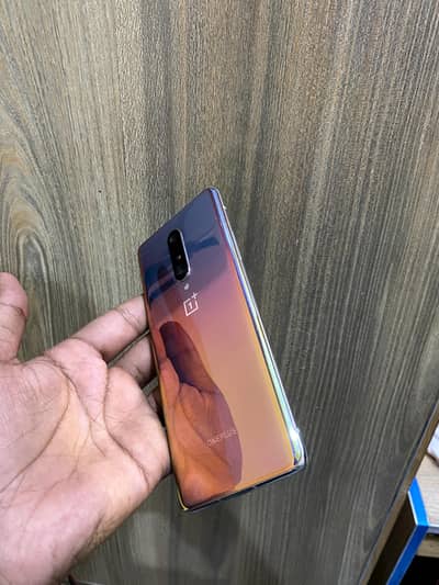 One Plus 8 12/256