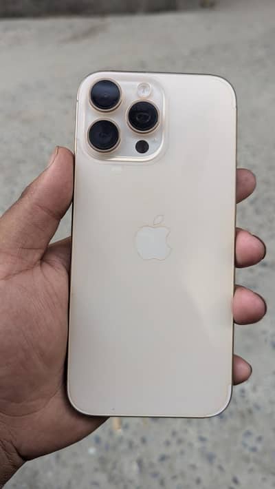 Apple iPhone 16 Pro Max