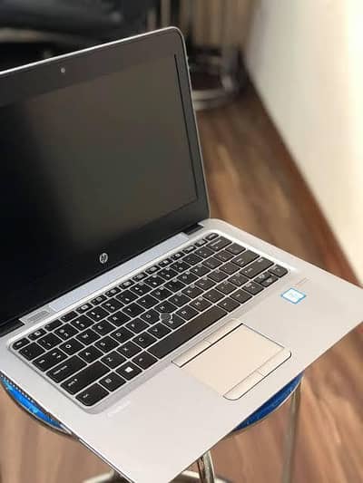 Hp Elitebook Laptop | ultra slim 03027065215