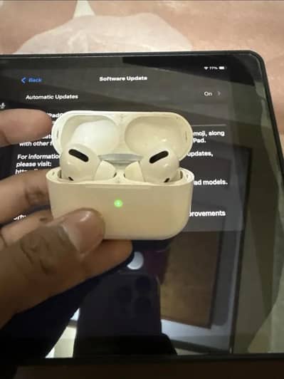 Apple Airpods Pro