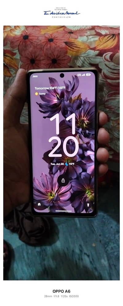 Google Pixel 6 Pro