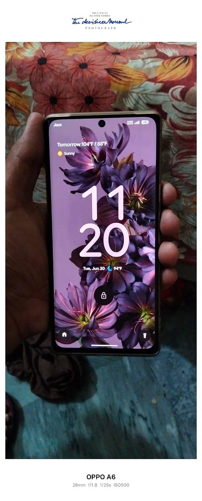 Google Pixel 6 Pro 0
