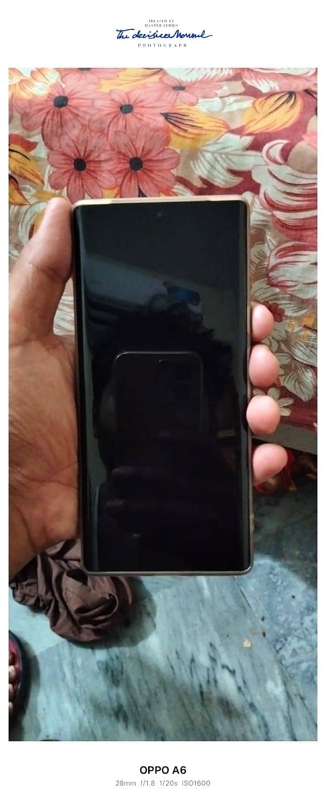 Google Pixel 6 Pro 1