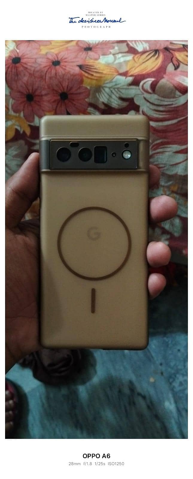 Google Pixel 6 Pro 2