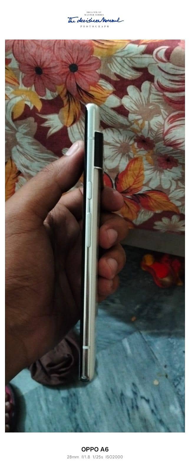 Google Pixel 6 Pro 3