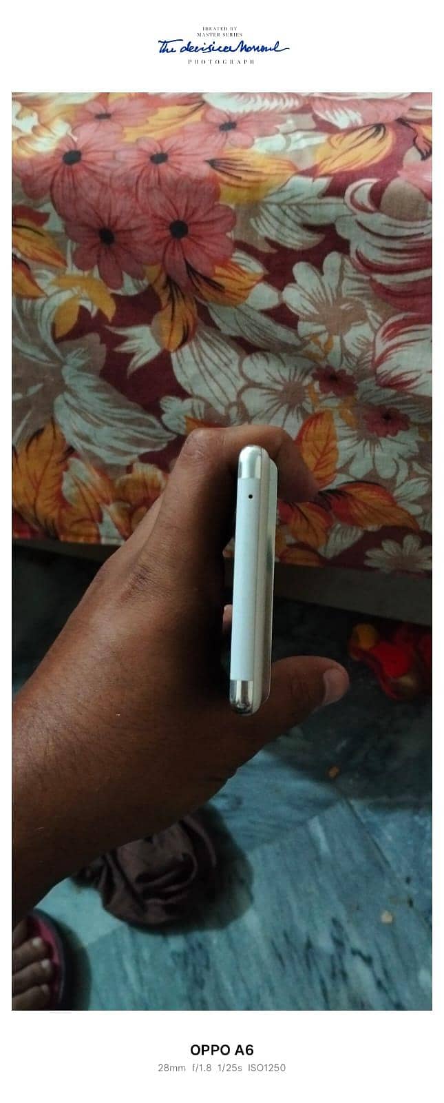 Google Pixel 6 Pro 4