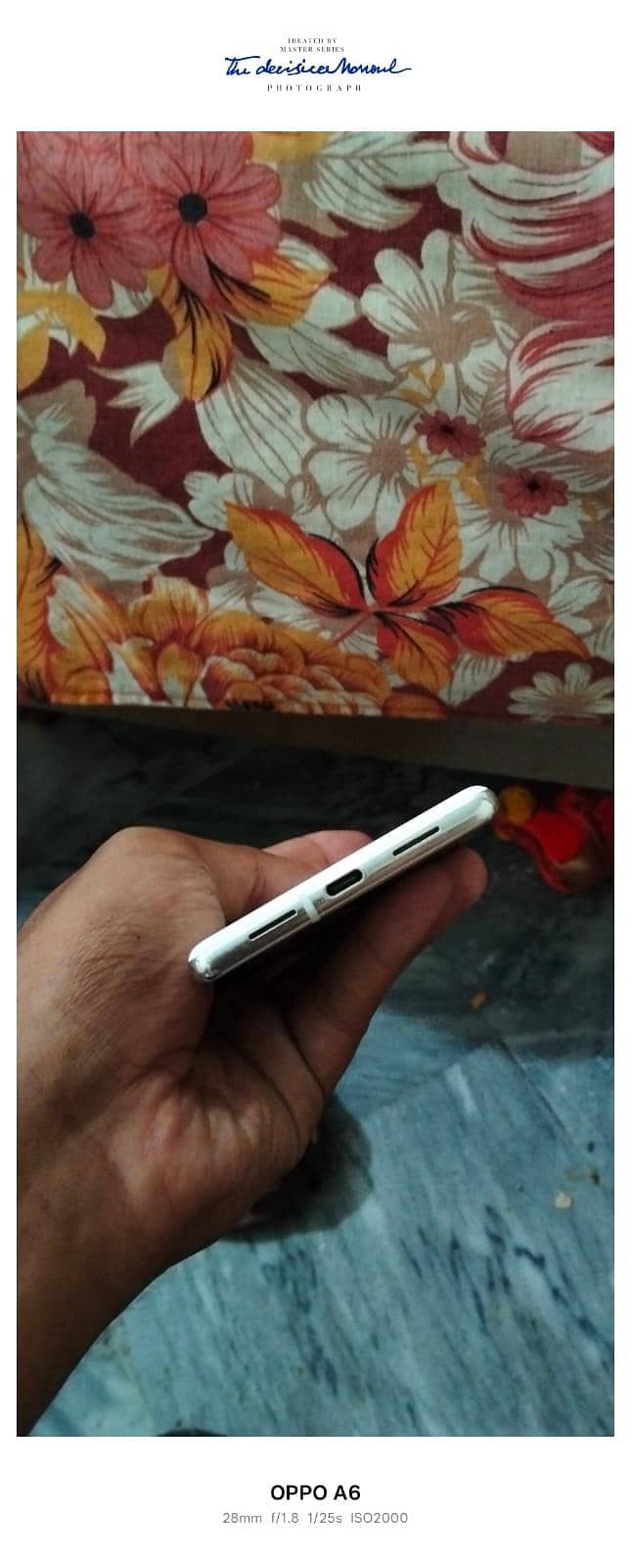 Google Pixel 6 Pro 6