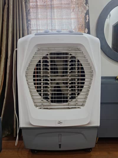 Like New Air Cooler – Only 1 Season Used | Excellent Condition
