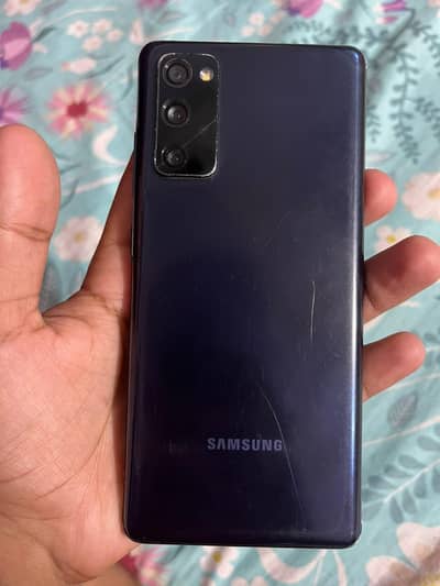Sumsung s 20 fe 5g