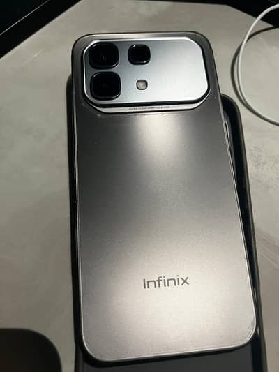 Infinix Note 60 Pro