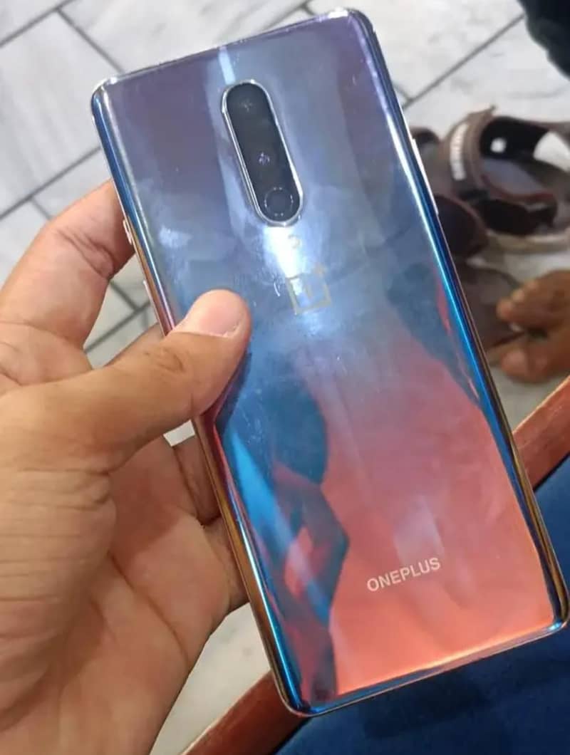 One Plus 8 1