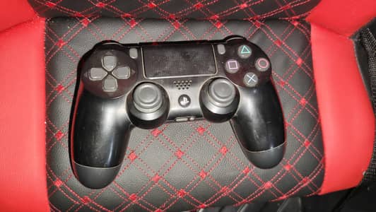 Playstation 4 Pro