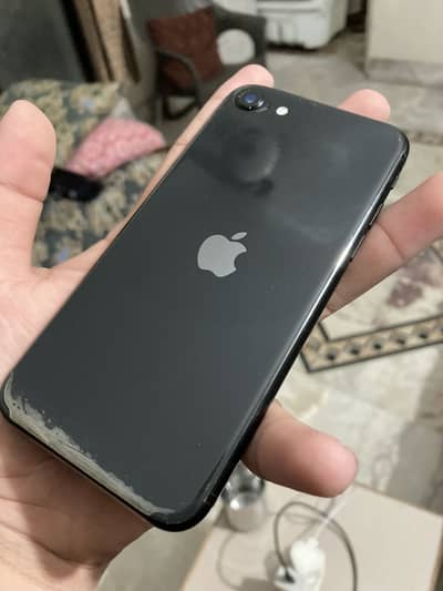 Apple iPhone SE