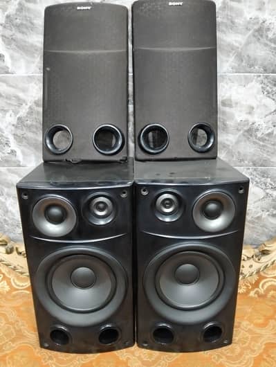 sony speaker Hi-Fi ss_j900av