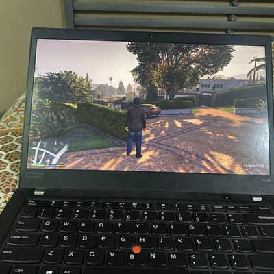 Lenovo ThinkPad P43s i7 8th Genration | 16GB RAM | NVIDIA 2GB Graphics