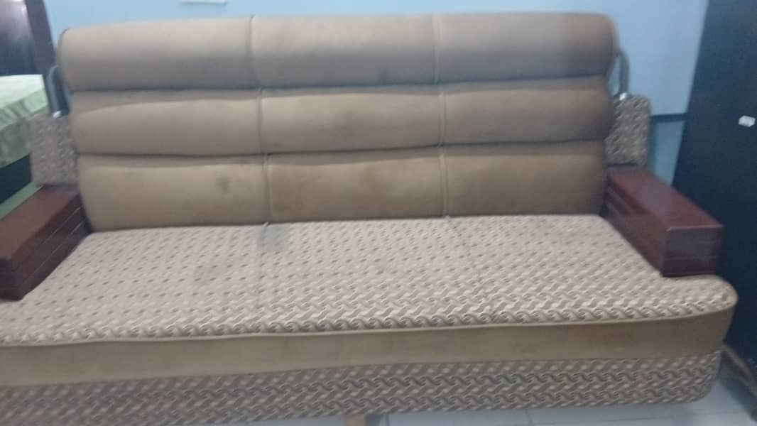 5 seater sofa set 0