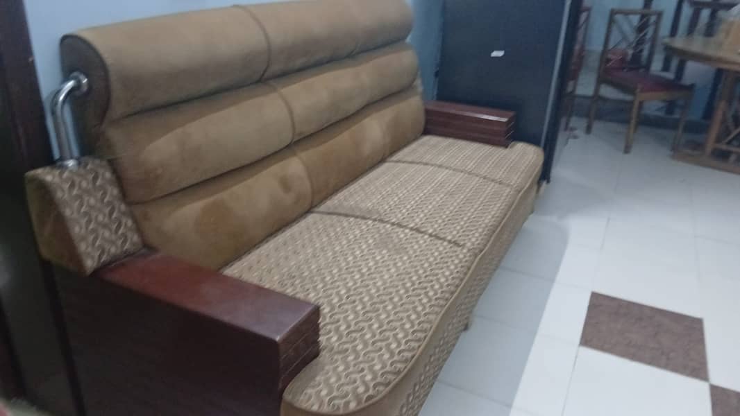 5 seater sofa set 1
