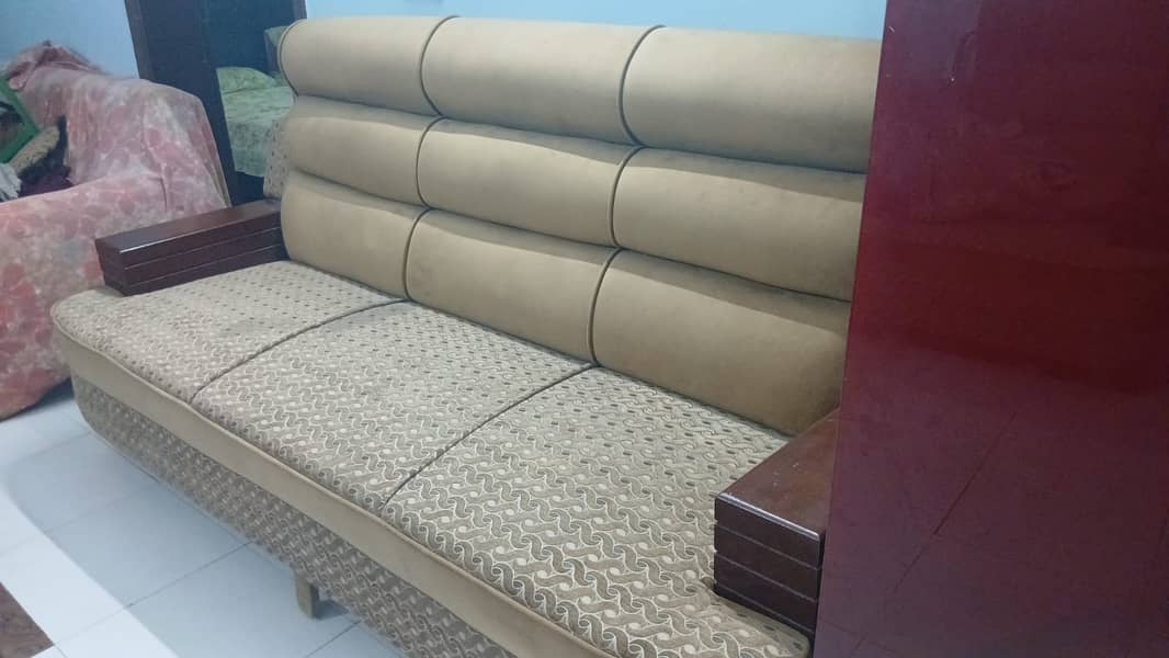 5 seater sofa set 2