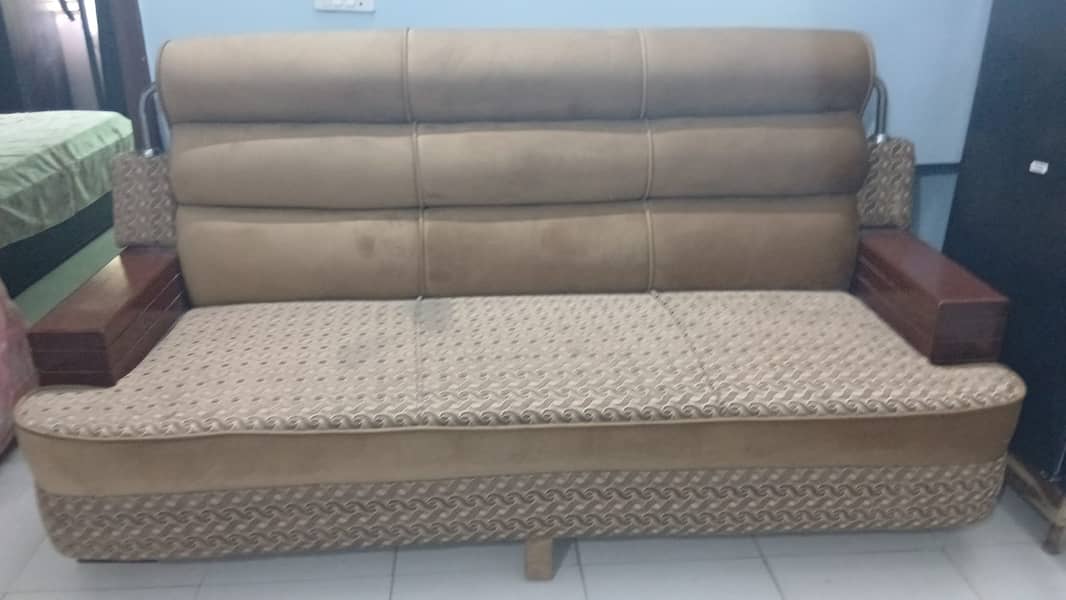5 seater sofa set 3