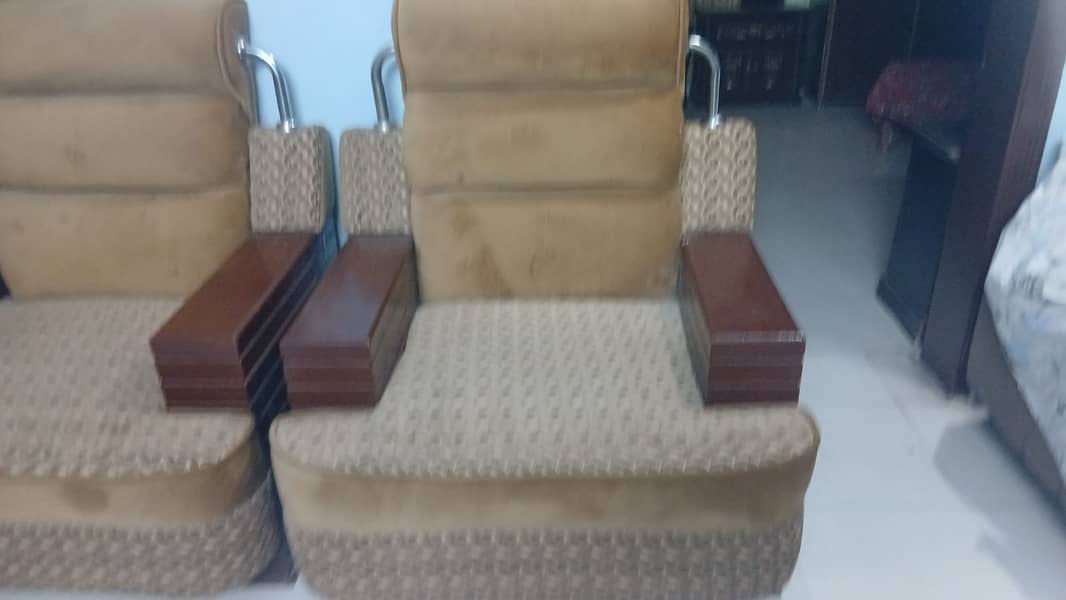 5 seater sofa set 4